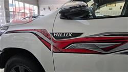 تويوتا هايلوكس